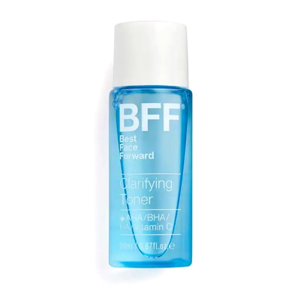 BFF Clarifying Toner 20 ml